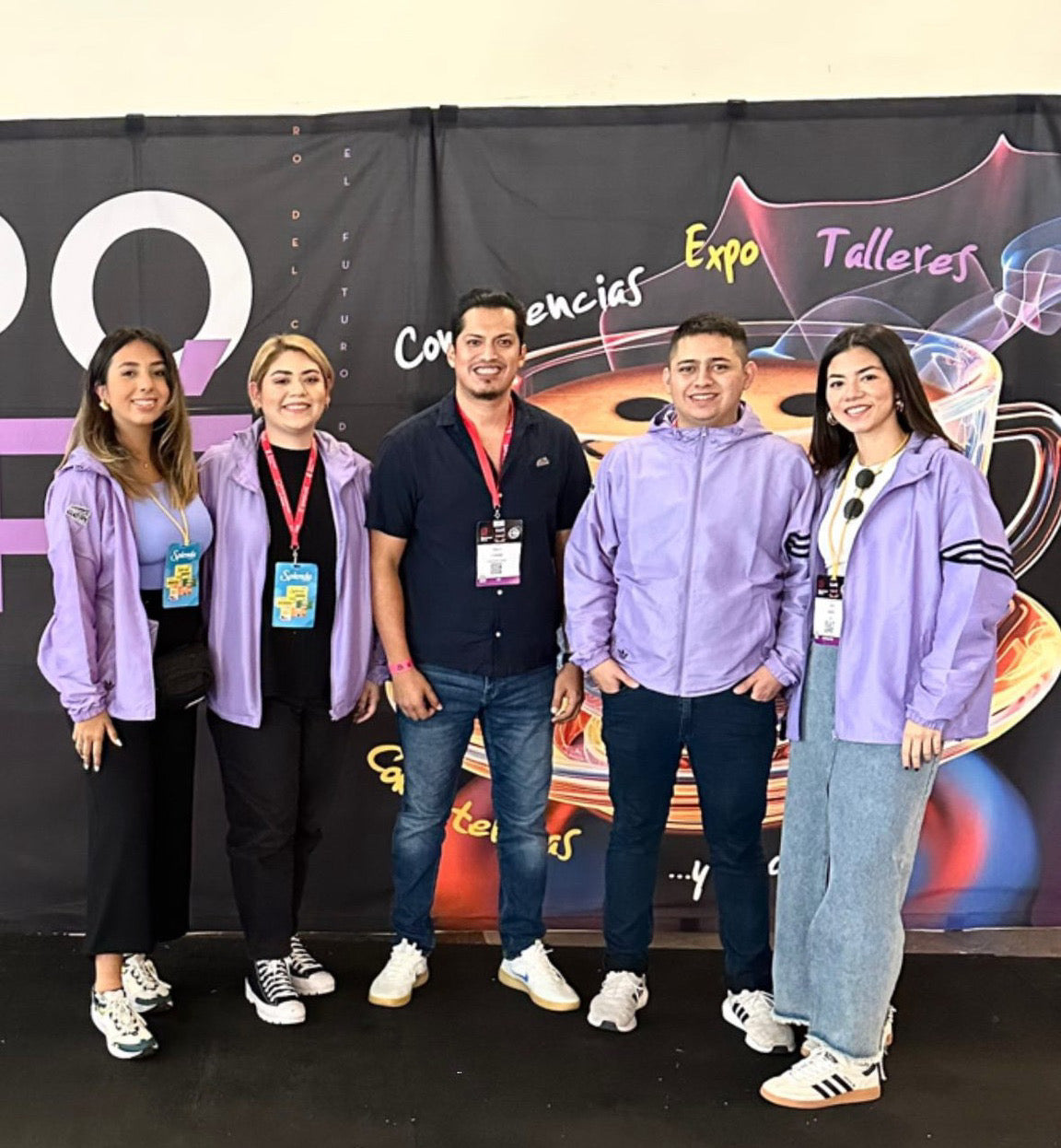 Premio Sabor 2023 Gesha anaeróbico