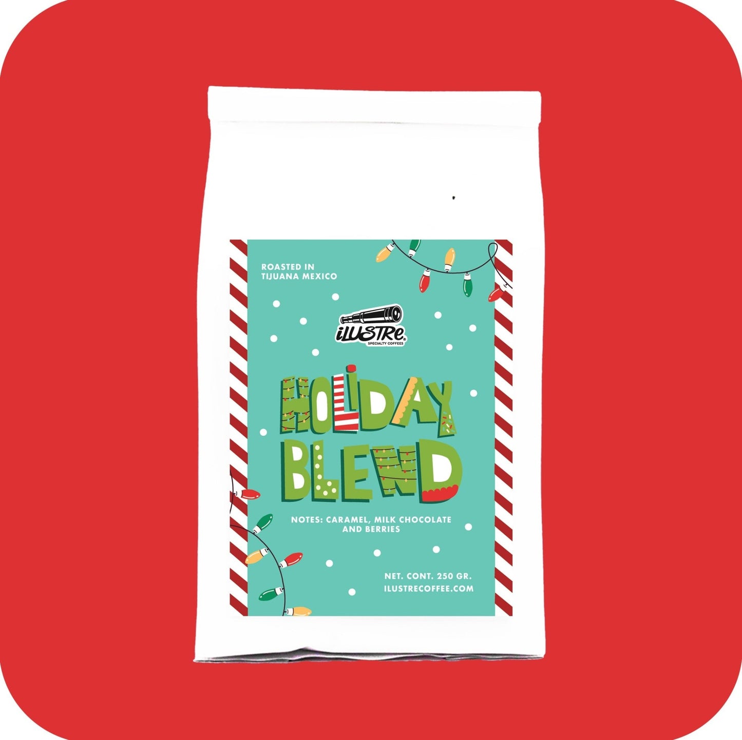 Holiday Blend 2025