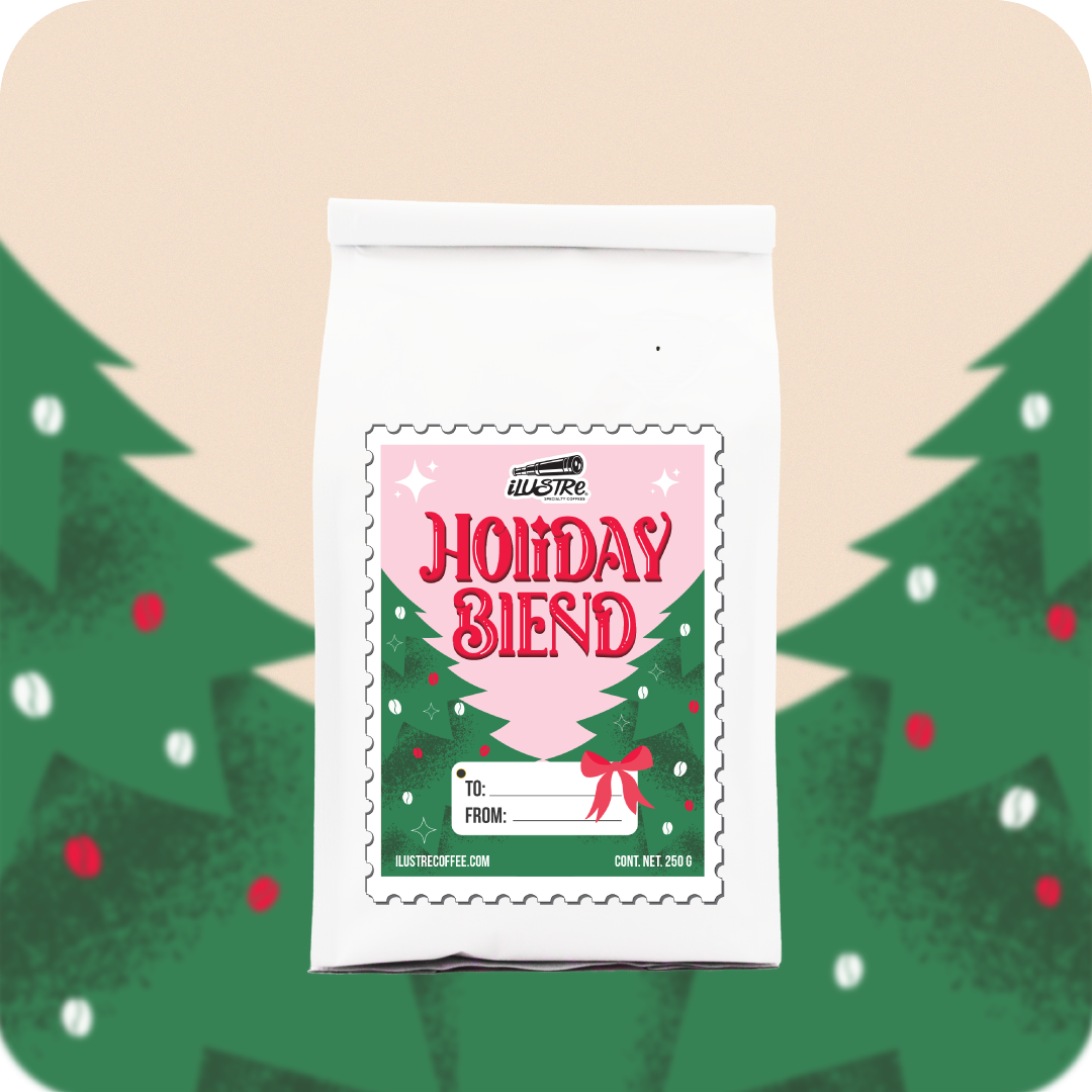 Holiday Blend 2023