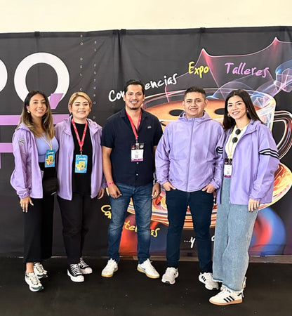 Premio Sabor 2023 Gesha anaeróbico