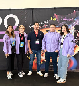 Premio Sabor 2023 Gesha anaeróbico