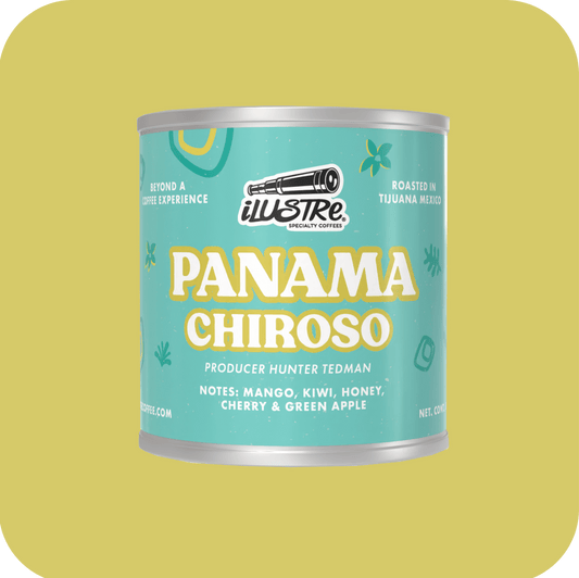 Panama Chiroso