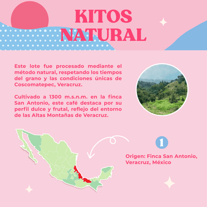 Kitos Natural