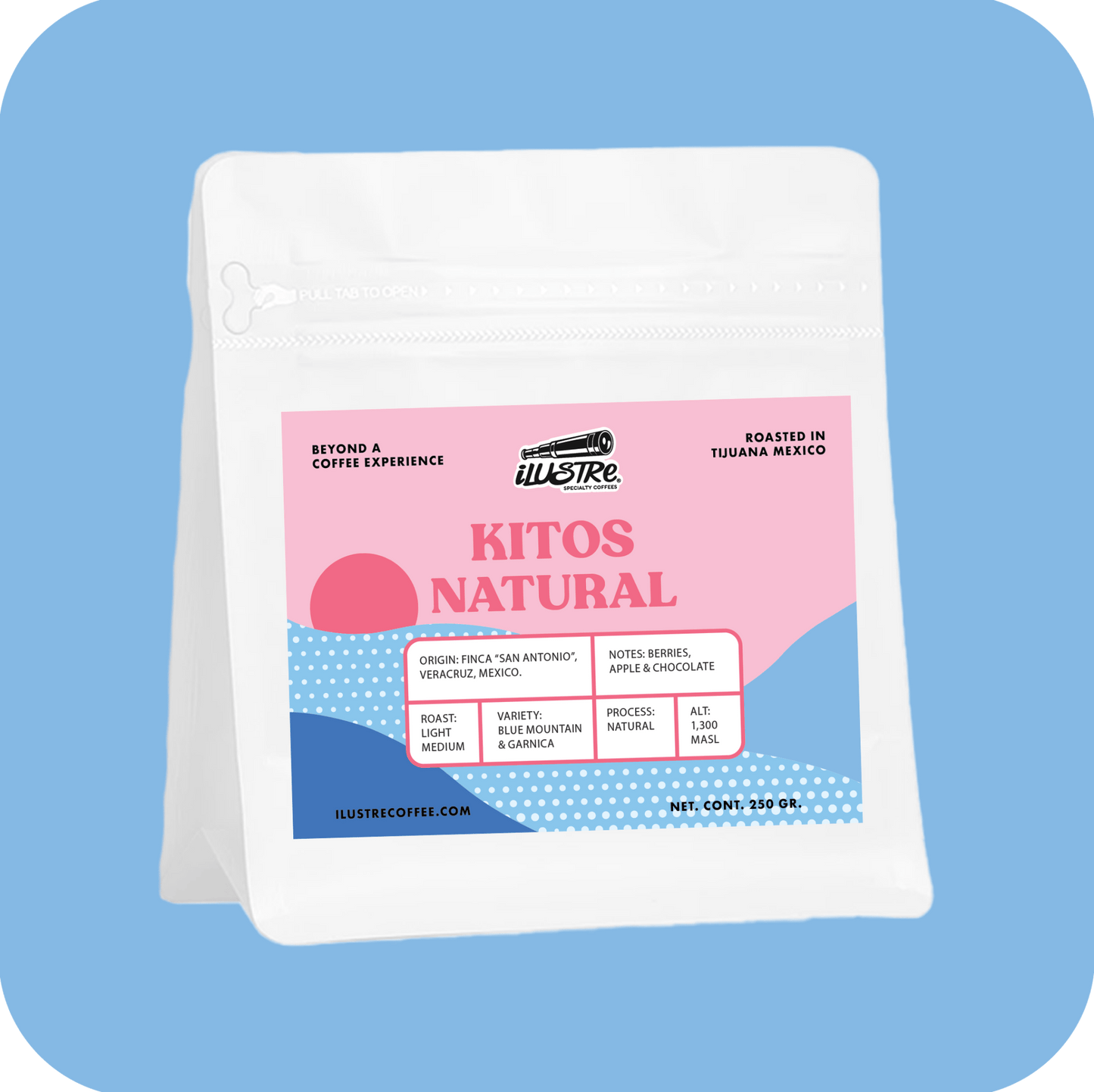 Kitos Natural