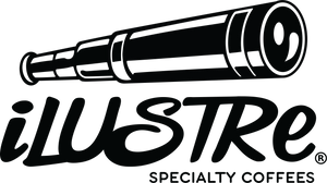 ilustre specialty coffees
