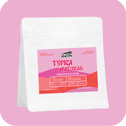 Typica Natural