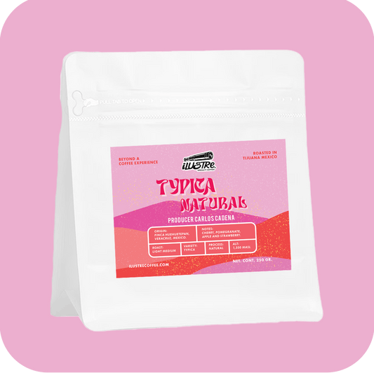Typica Natural