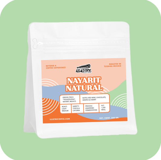 Nayarit Natural
