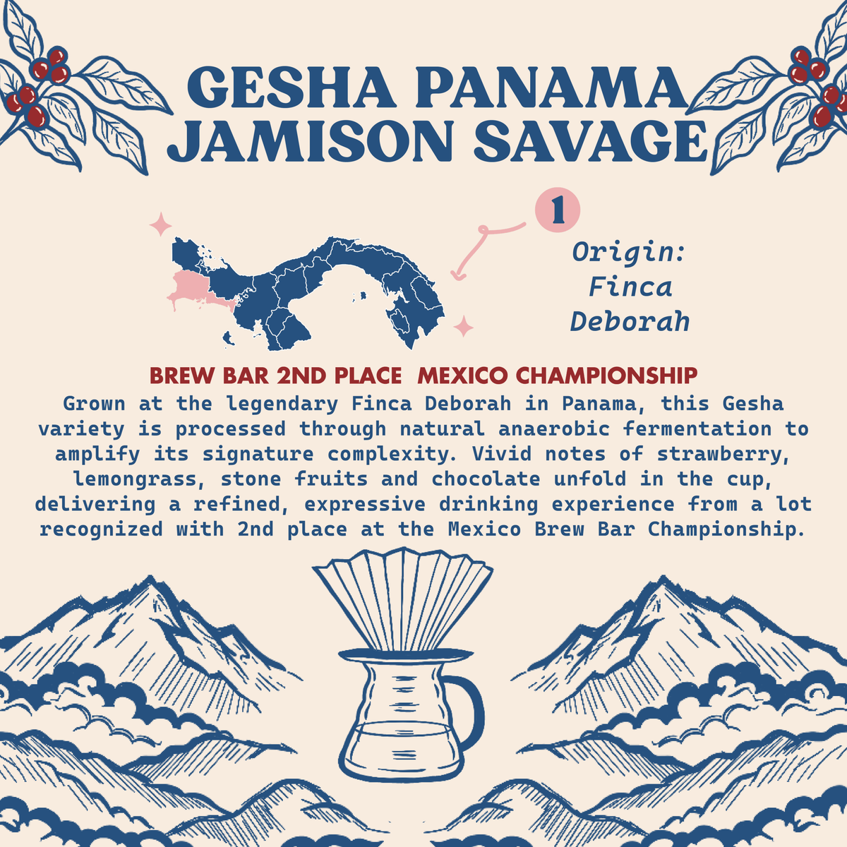 Jamison Savage