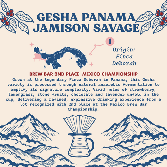 Jamison Savage