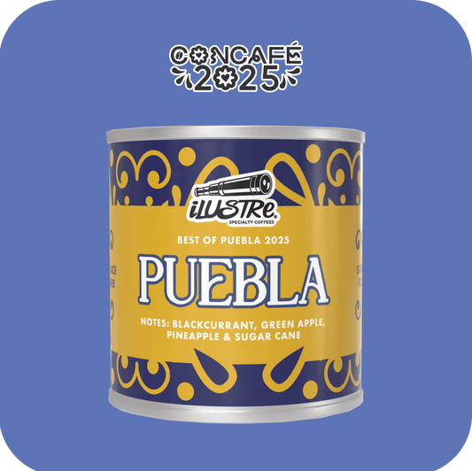 Puebla