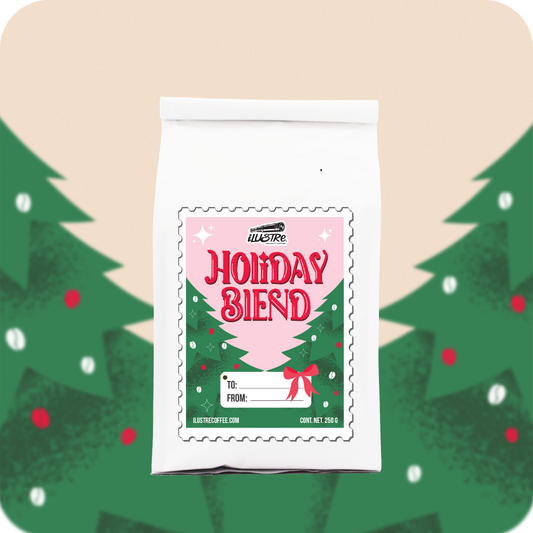 Holiday Blend 2023