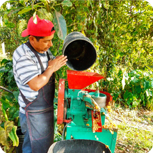 Cargar imagen en el visor de la galería, Estado de México Red Honey