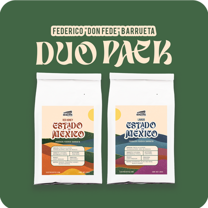 Don Fede Duo Pack