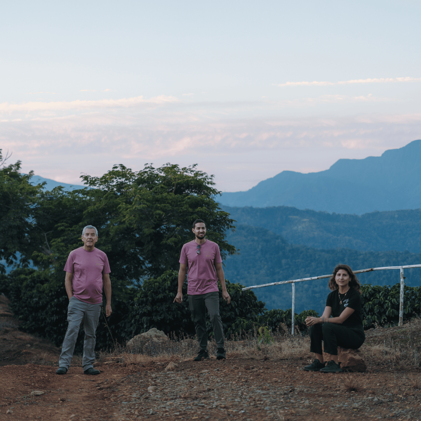Gesha Series Finca Los Rodriguez (Edición Limitada)
