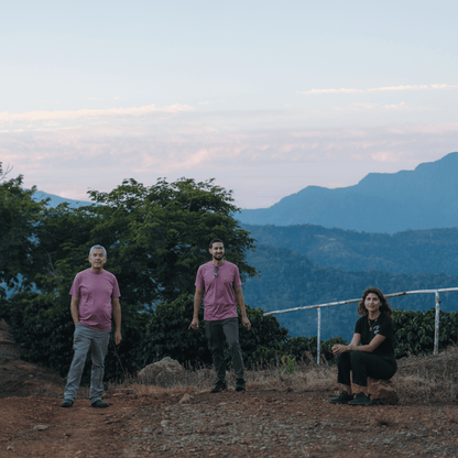 Gesha Series Finca Los Rodriguez (Edición Limitada)