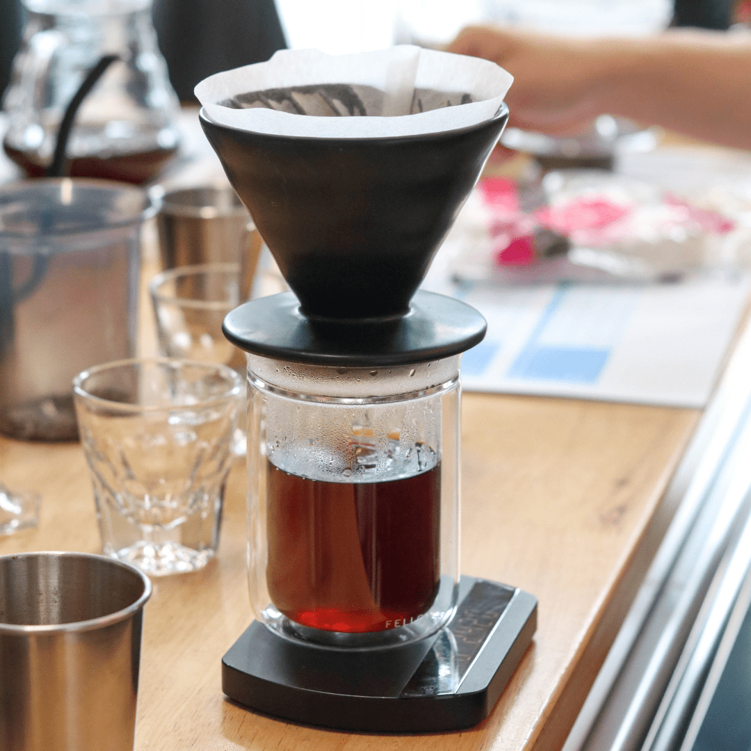 Tijuana Brew Bar Workshop - 9 de Noviembre