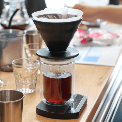 Tijuana Brew Bar Workshop - 9 de Noviembre