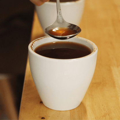 Tijuana Cupping - 9 de Noviembre