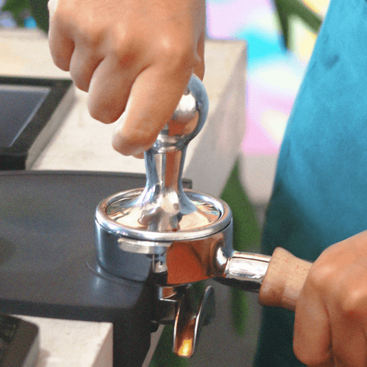 Tijuana Taller de Espresso - 25 de noviembre