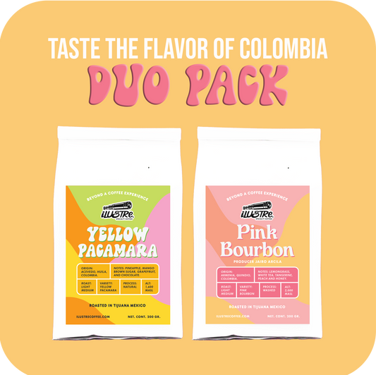Duo Colombia