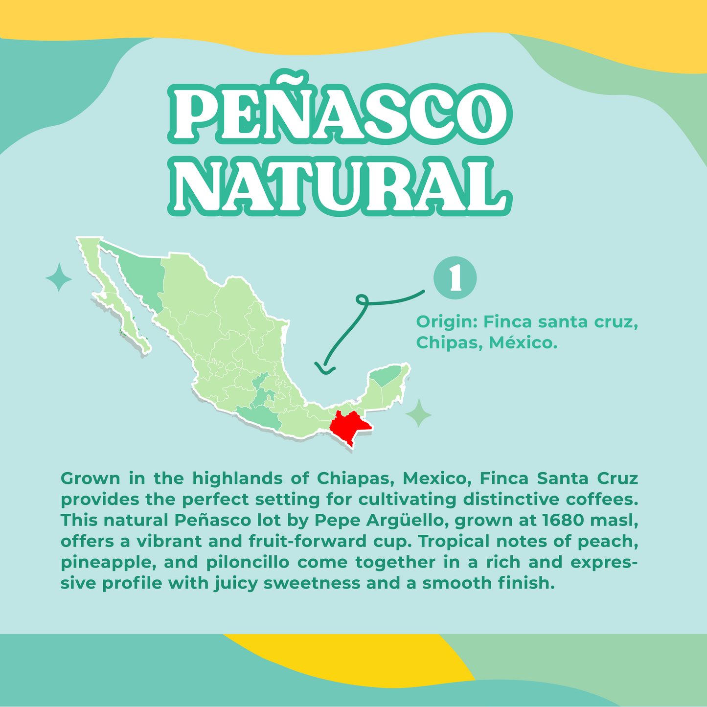 Peñasco Natural