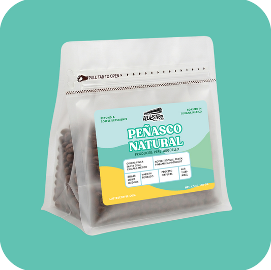 Peñasco Natural